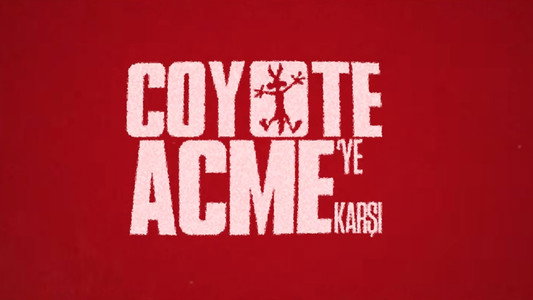 Coyote vs. Acme