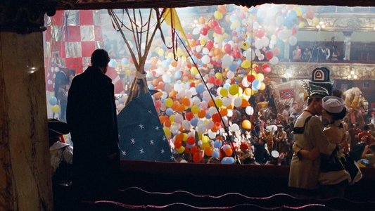 Phantom Thread