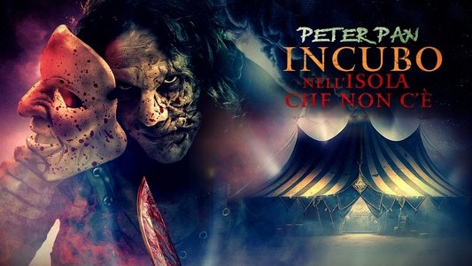 Peter Pan's Neverland Nightmare