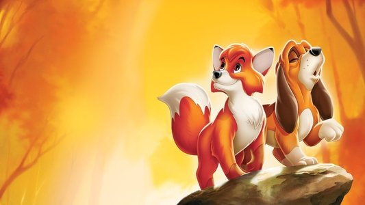 The Fox and the Hound