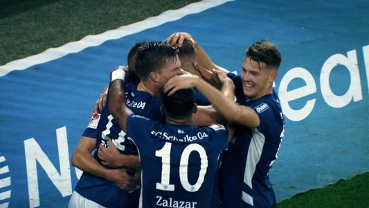 Schalke 04 – Zurück zum Wir