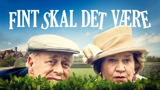 Keeping Up Appearances