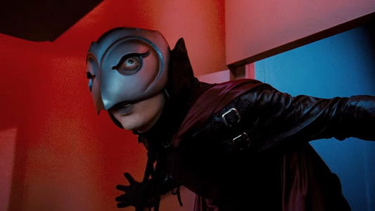 Phantom of the Paradise