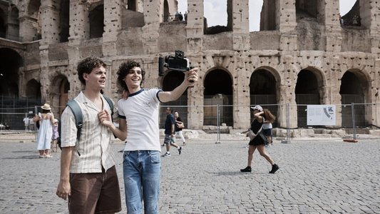 Una storia vera