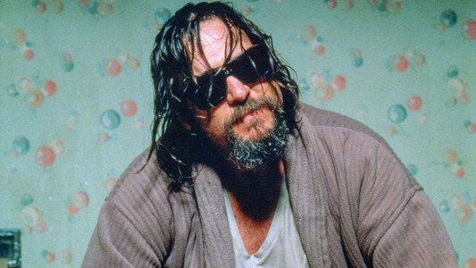 The Big Lebowski