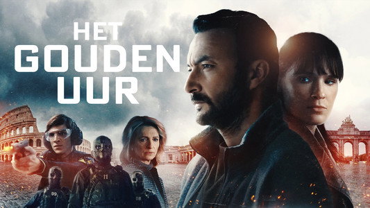 Het gouden uur