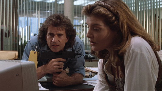Lethal Weapon 3