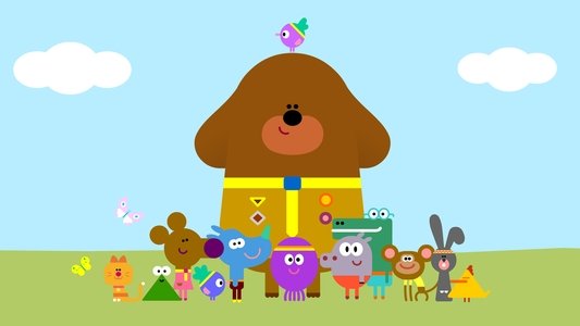 Hey Duggee