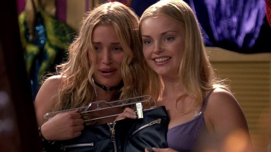 Coyote Ugly