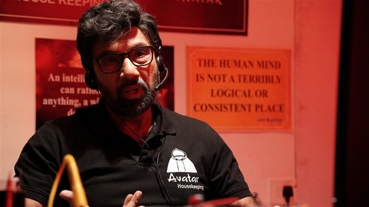 தீர்க்கதரிசி