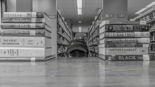 Nite Tales: The Series