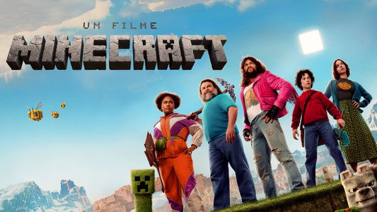 A Minecraft Movie