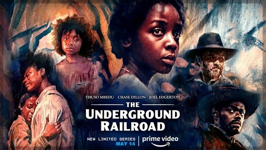 The Underground Railroad