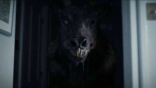 Bambi: The Reckoning