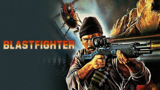 Blastfighter
