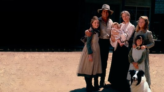 Little House on the Prairie