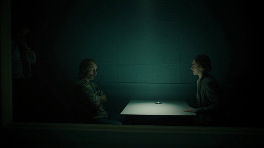Safe House