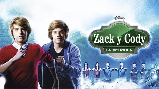 The Suite Life Movie