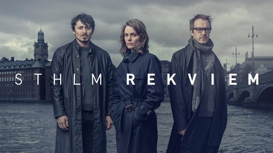 Sthlm Rekviem