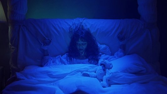 Scary Movie 2