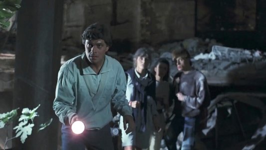 Dèmoni 2… L’incubo ritorna