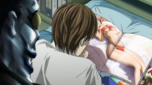 DEATH NOTE