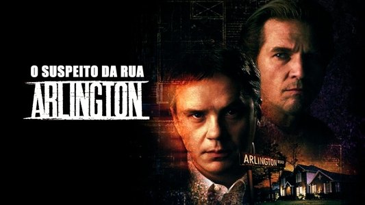 Arlington Road