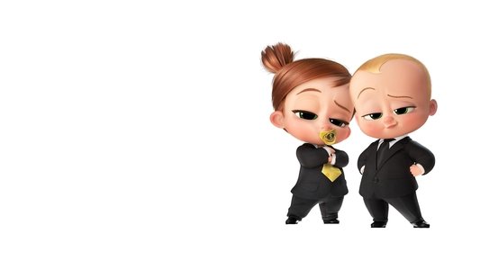 The Boss Baby: Family Business