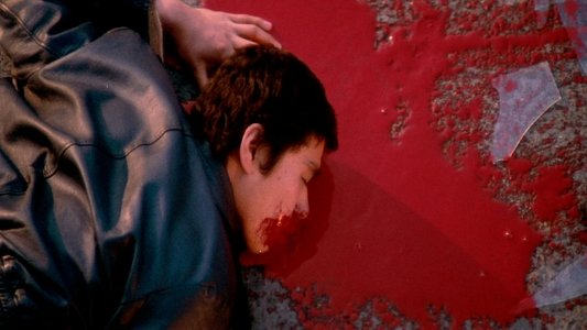 激突! 殺人拳