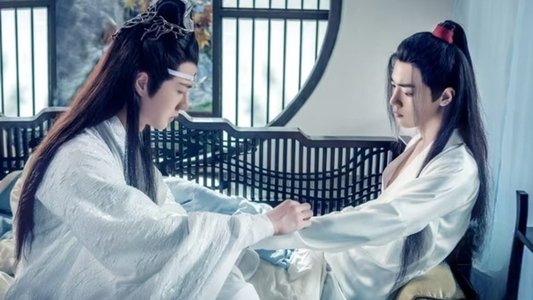 陈情令