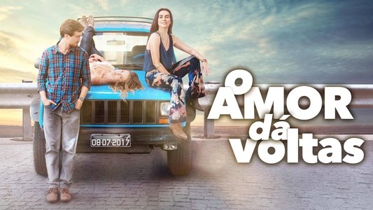 O Amor dá Voltas