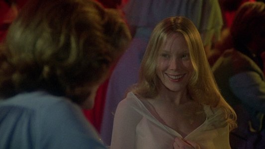 Carrie