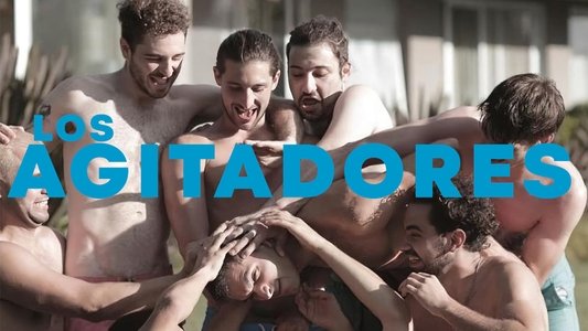 Los agitadores