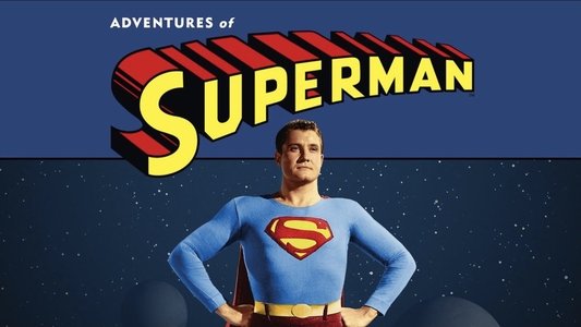 Adventures of Superman