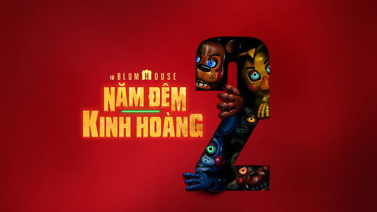 Five Nights at Freddy's 2