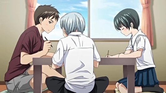 Aサイズ クラスメイト
