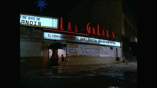 Historias de ciudad