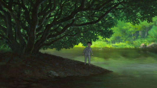 君たちはどう生きるか