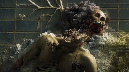 Annihilation