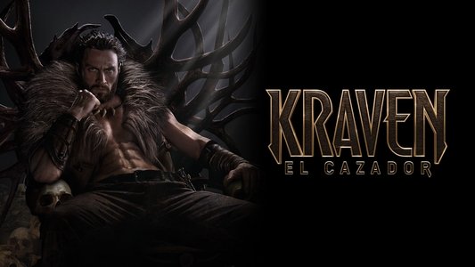 Kraven the Hunter