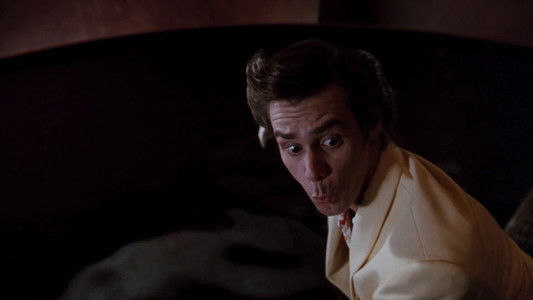 Ace Ventura: Pet Detective