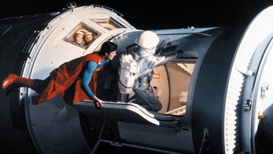 Superman IV: The Quest for Peace