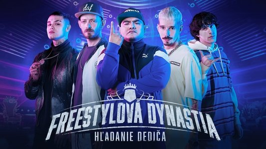 El Heredero: La Dinastía del Freestyle