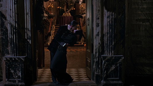 The Addams Family