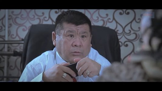 Хориотой загвар