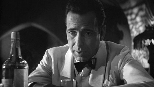 Casablanca