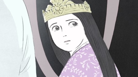 かぐや姫の物語