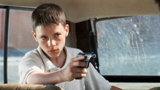 Le Petit Criminel
