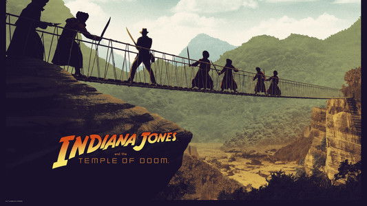 Indiana Jones and the Temple of Doom