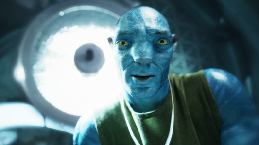 Avatar: The Way of Water